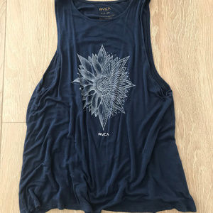 RVCA Tank Top